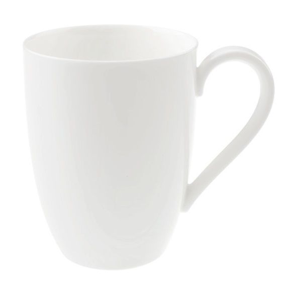 VILLEROY & BOCH - Anmut - Beker met Oor