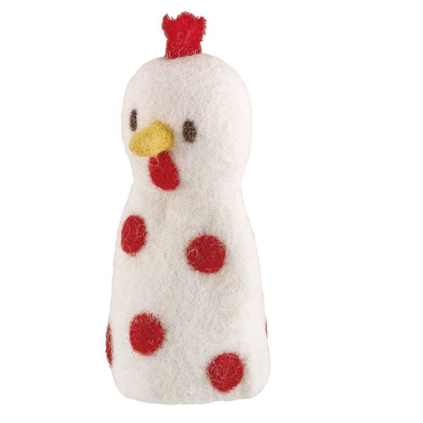Cilio eierwarmer kip