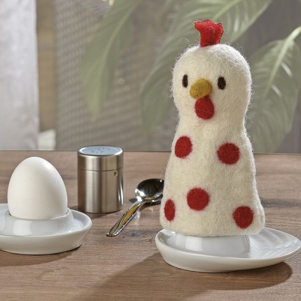 CILIO - Keukenhulpen - Eiwarmer kip