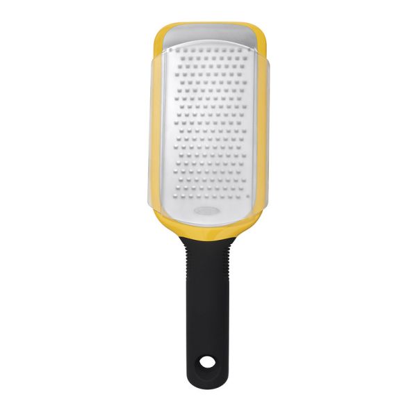 OXO GOOD GRIPS - Raspen - Rasp medium
