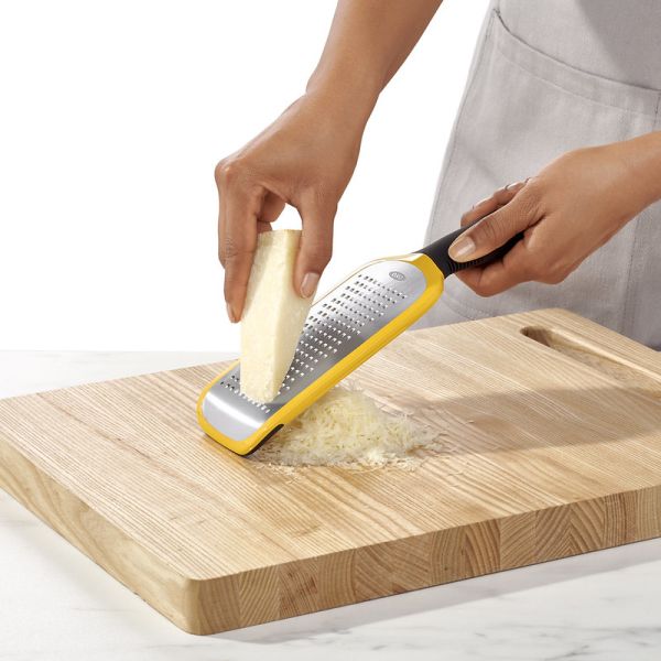OXO GOOD GRIPS - Raspen - Rasp medium