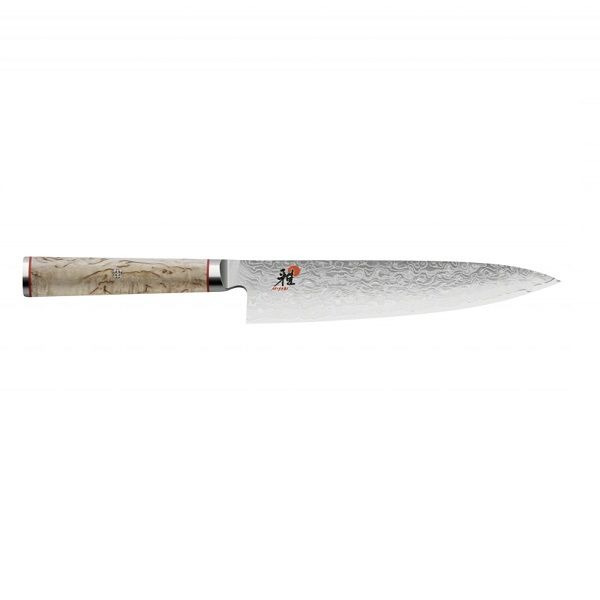 MIYABI - 5000MCD - Gyutoh 20cm
