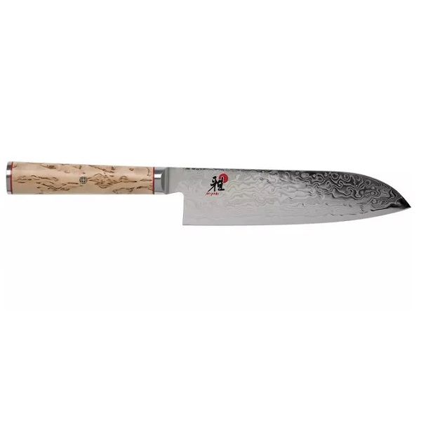 MIYABI - 5000MCD - Santoku 18cm 