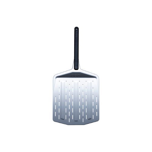 Ooni pizzaschep geperforeerd 30cm