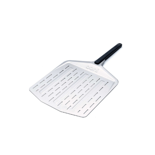 OONI - Pizzascheppen - Pizzaschep geperforeerd 30cm
