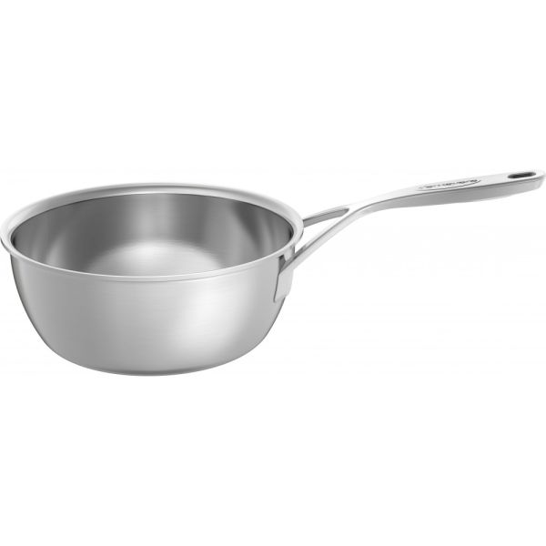 DEMEYERE - Intense 5 - Conische sauteuse 20cm 2,0l