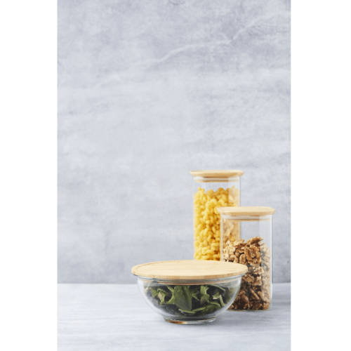 POINT-VIRGULE - Opbergen & Bewaren - Voorraadpot 0,60l