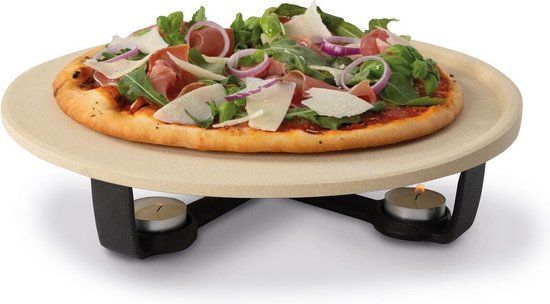 BOSKA - Pizzawares - Pizza Party Hot Stone