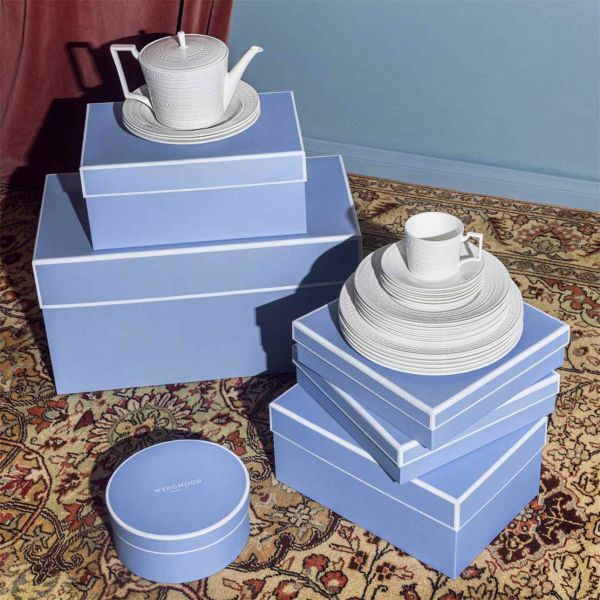 WEDGWOOD - Intaglio - Theepot 1L
