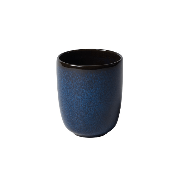 LIKE BY VILLEROY & BOCH - Lave - Beker zonder oor 0,40l Bleu