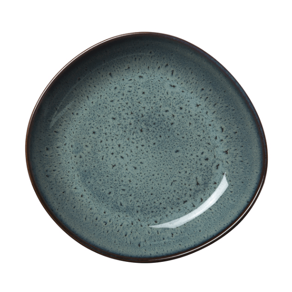 LIKE BY VILLEROY & BOCH - Lave - Diep bord 22cm Gris