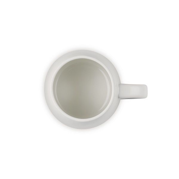 LE CREUSET - San Francisco - Mok Coupe 0,32l Meringue