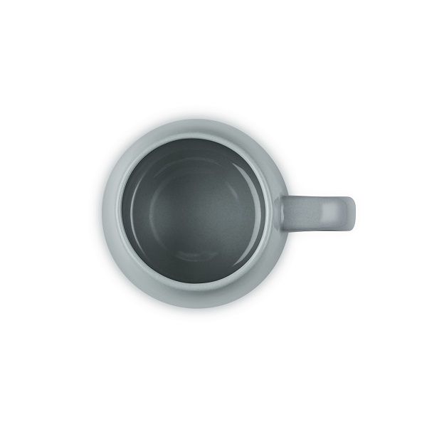 LE CREUSET - San Francisco - Mok Coupe 0,32l Sea Salt