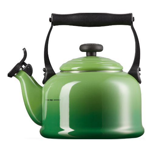  LE CREUSET - Tradition - Fluitketel 2,1l Bamboo