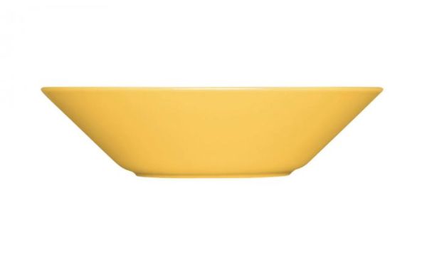 IITTALA - Teema Honey - Diep bord 21cm
