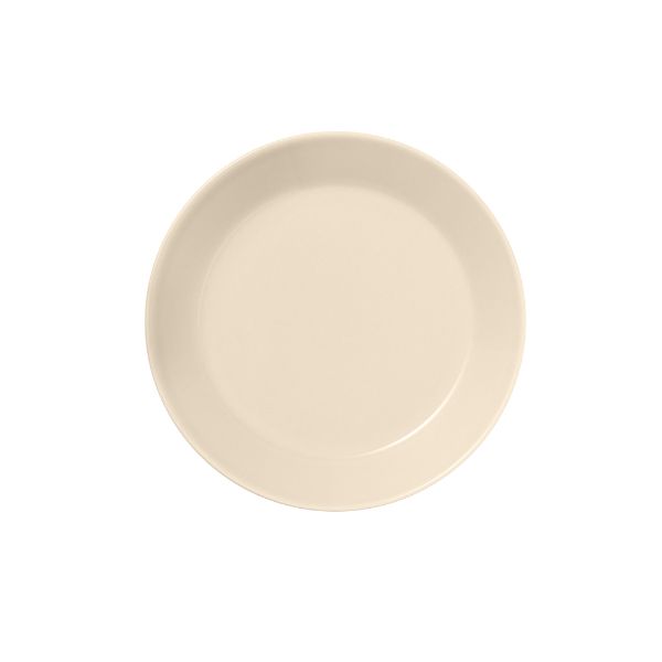 IITTALA - Teema Linnen - Plat bord 17cm