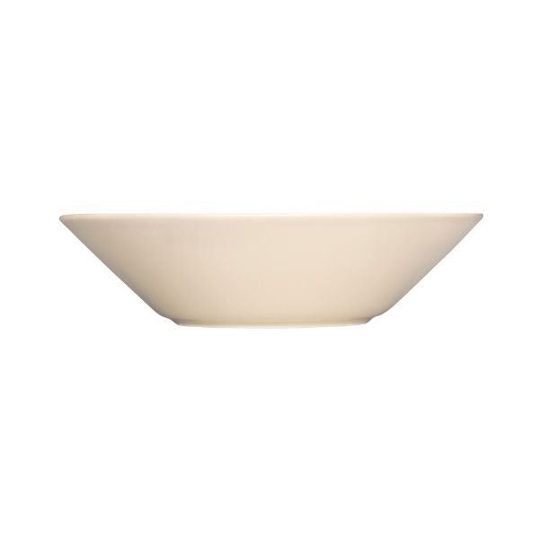 IITTALA - Teema Linnen - Diep bord 21cm