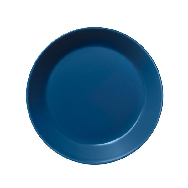 IITTALA - Teema Vintage Blue - Plat bord 17cm 