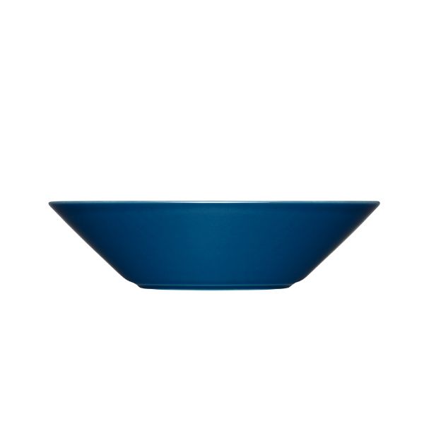 IITTALA - Teema Vintage Blue - Diep bord 21cm 