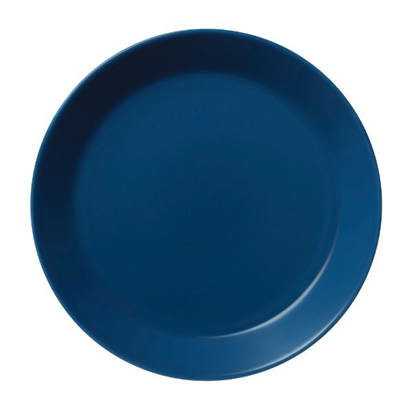 IITTALA - Teema Vintage Blue - Plat bord 23cm 