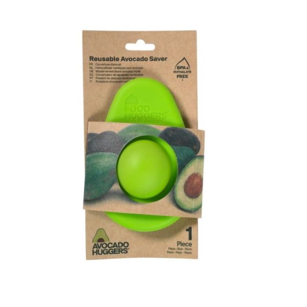 FOODHUGGERS - Food Huggers - Avocado Hugger Fresh Greens