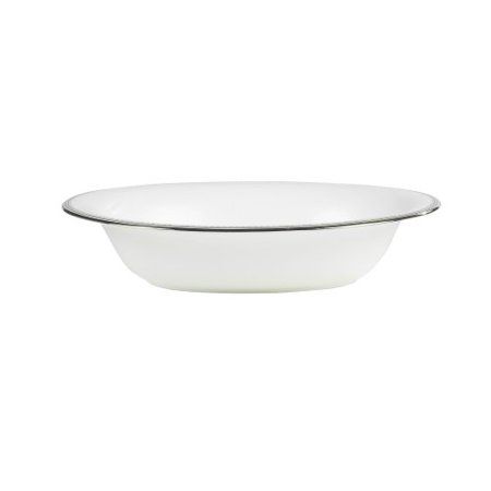 WEDGWOOD - Vera Wang - Grosgrain - Groenteschaal ov open