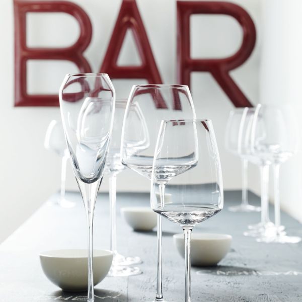 ROSENTHAL STUDIO LINE - Tac O2 - Bierglas 0,58l 22,4cm