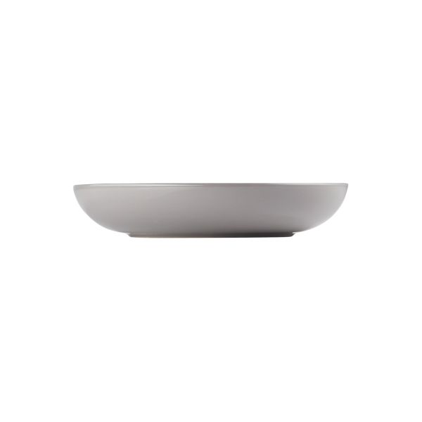 LE CREUSET - Vancouver - Diep bord 22cm Flint