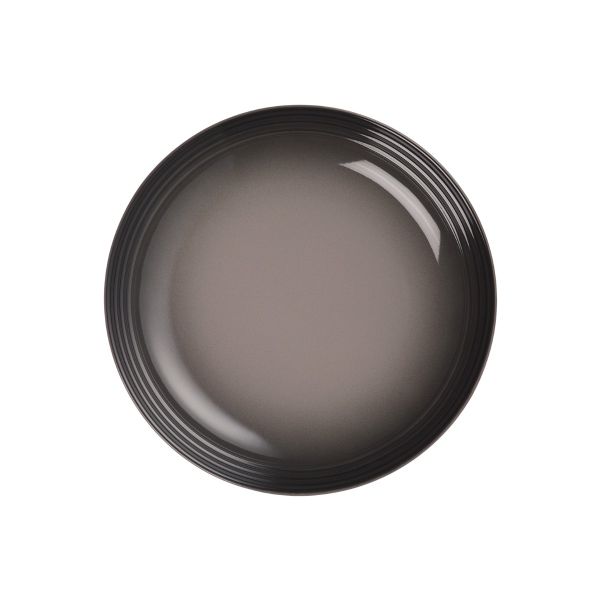 Le Creuset Diep bord Flint