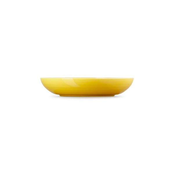 LE CREUSET - Vancouver - Diep bord 22cm Nectar