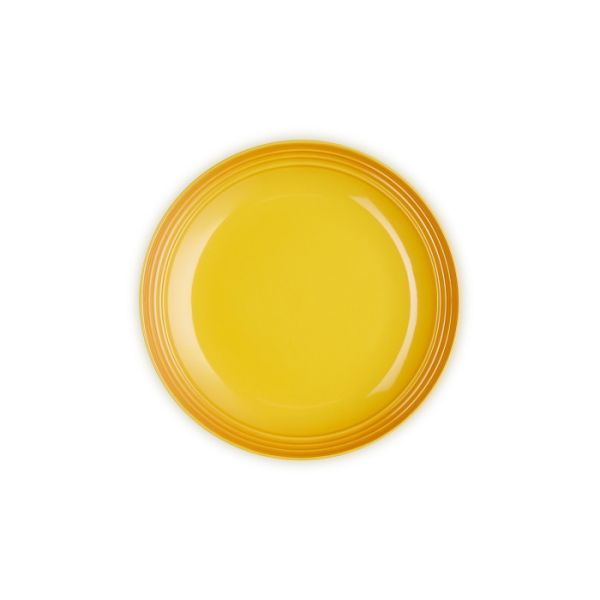 LE CREUSET - Vancouver - Diep bord 22cm Nectar