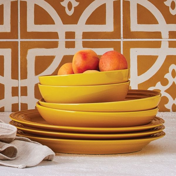 LE CREUSET - Vancouver - Dessertschaaltje 16cm 0,65l Nectar