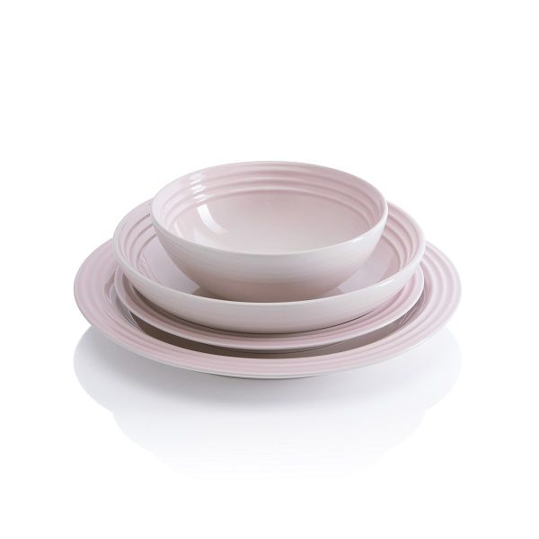 LE CREUSET - Vancouver - Dessertschaaltje 16cm 0,65l Shell Pink