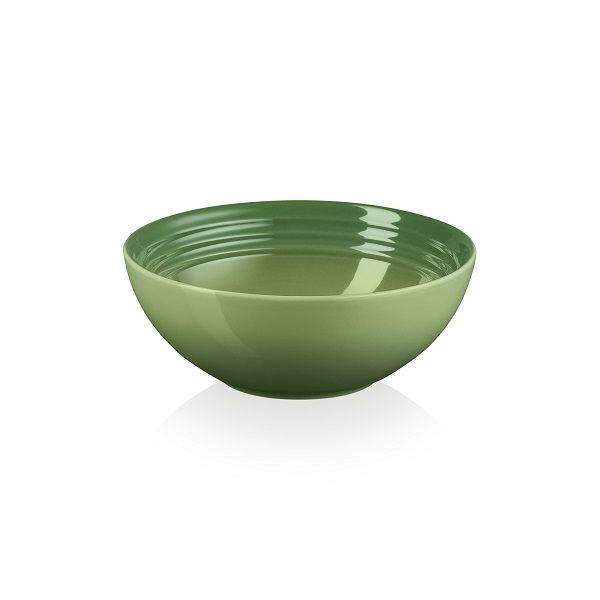 Le Creuset ontbijtkom Bamboo