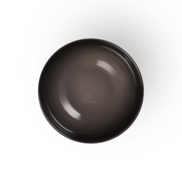 LE CREUSET - Vancouver - Dessertschaaltje 16cm 0,65l Flint
