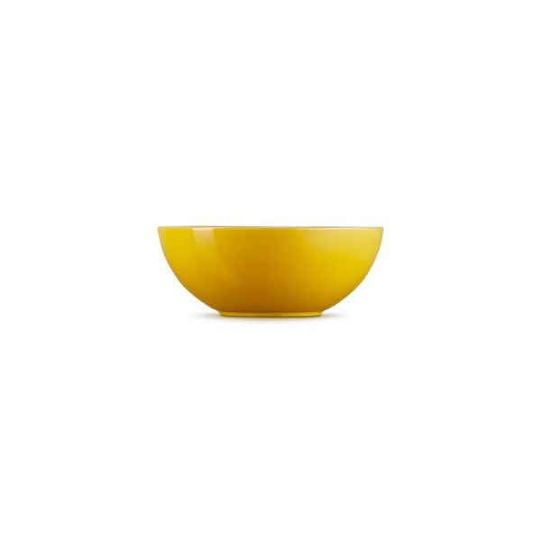 LE CREUSET - Vancouver - Dessertschaaltje 16cm 0,65l Nectar