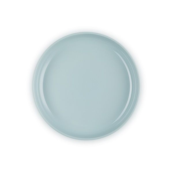 LE CREUSET - San Francisco - Diep bord Coupe 22cm Sea Salt