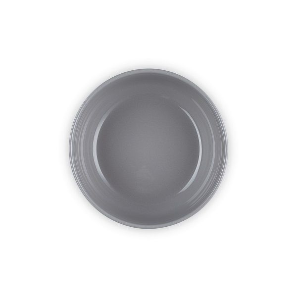 LE CREUSET - San Francisco - Ontbijtkom Coupe 16cm Flint