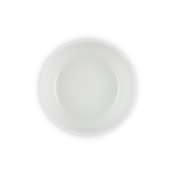 LE CREUSET - San Francisco - Ontbijtkom Coupe 16cm Meringue