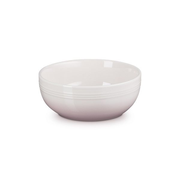 Le Creuset San Francisco Ontbijtkom Shell Pink