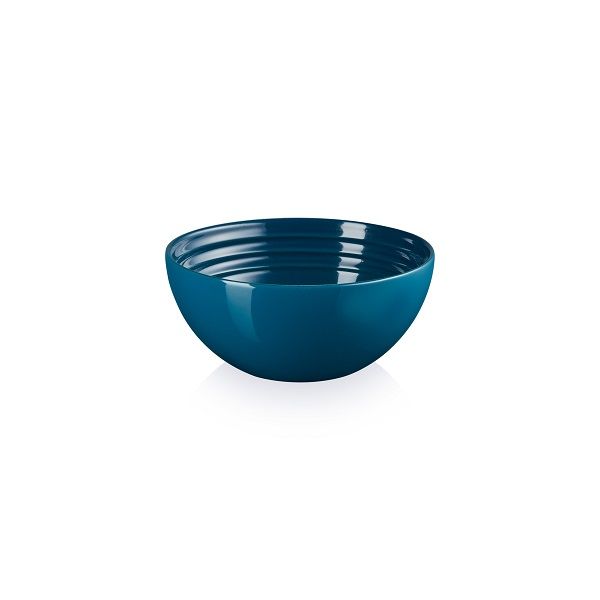 LE CREUSET - Vancouver - Snackschaaltje 12cm 0,33l Deep Teal