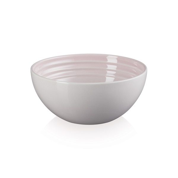 LE CREUSET - Vancouver - Snackschaaltje 12cm 0,33l Shell Pink