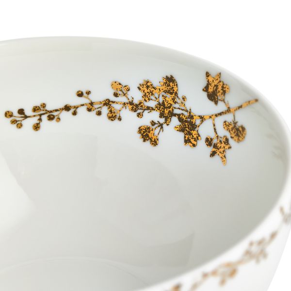 WEDGWOOD - Vera Wang Jardin - Dessertschaaltje 15cm