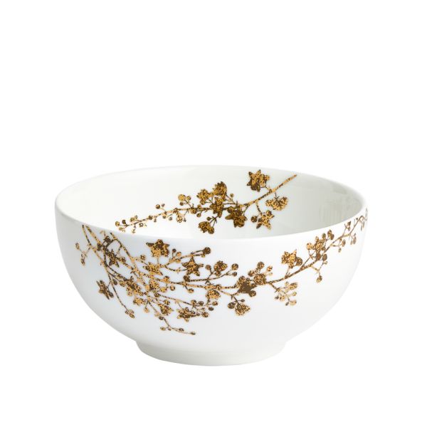WEDGWOOD - Vera Wang Jardin - Dessertschaaltje 15cm