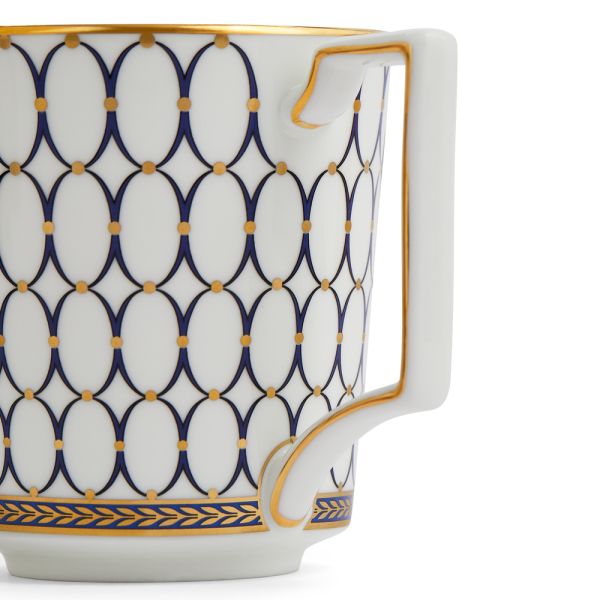 WEDGWOOD - Renaissance Gold - Beker 0,30l