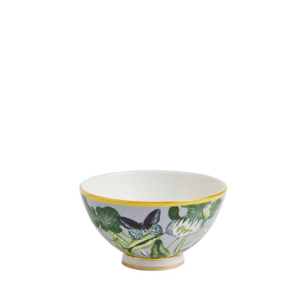 Wedgwood - Wonderlust Waterlily - Bowl