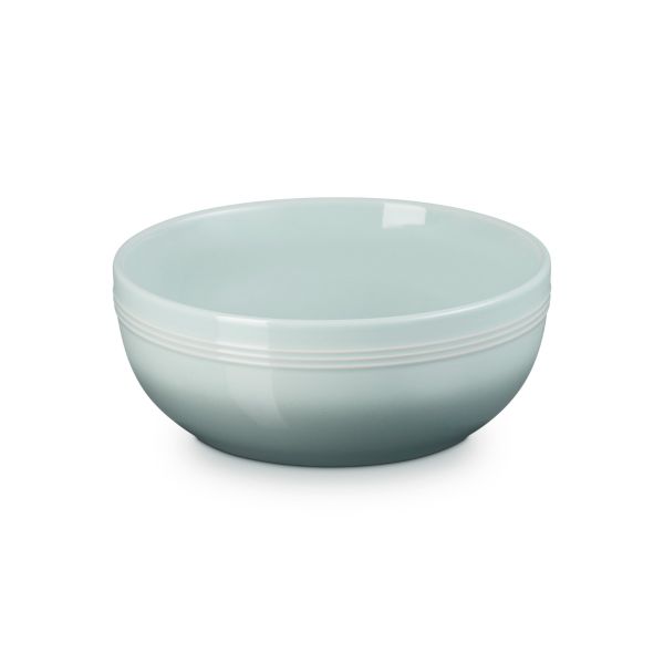 LE CREUSET  San Francisco Schaal 20cm 1,60l Sea Salt