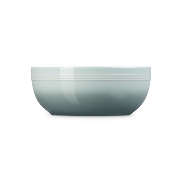 LE CREUSET - San Francisco - Schaal 20cm 1,60l Sea Salt