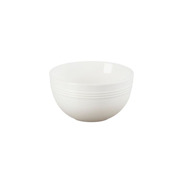 LE CREUSET - San Francisco - Snackschaaltje Coupe 12cm 0,35l Merinque