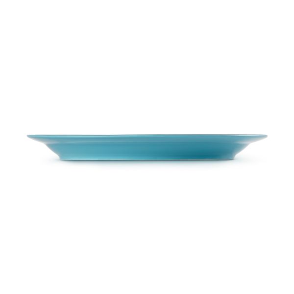 LE CREUSET - Vancouver - Dinerbord 27cm  Caribbean Blue